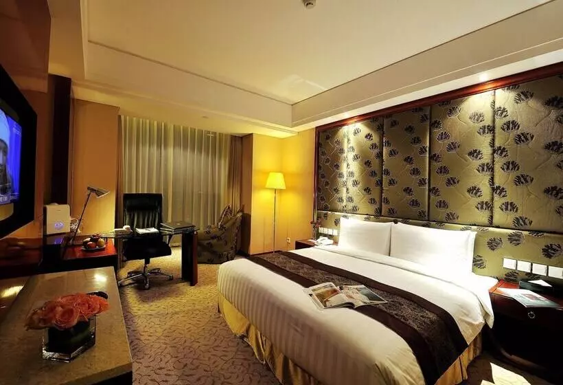 בית מלון כפרי Changchun Ramada