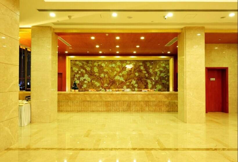 בית מלון כפרי Changchun Ramada