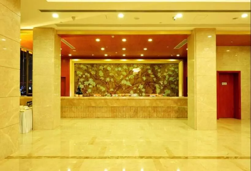 בית מלון כפרי Changchun Ramada