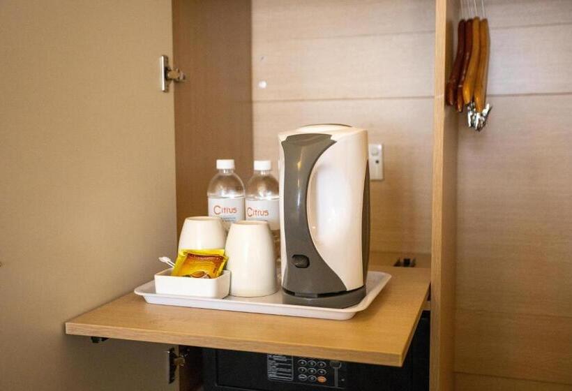 Citrus Hotel Johor Bahru By Compass Hospitality