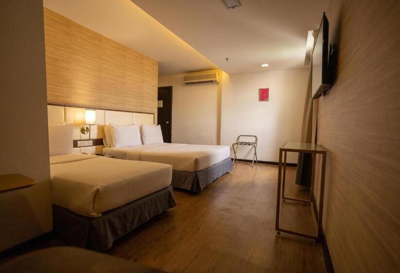 Citrus Hotel Johor Bahru By Compass Hospitality