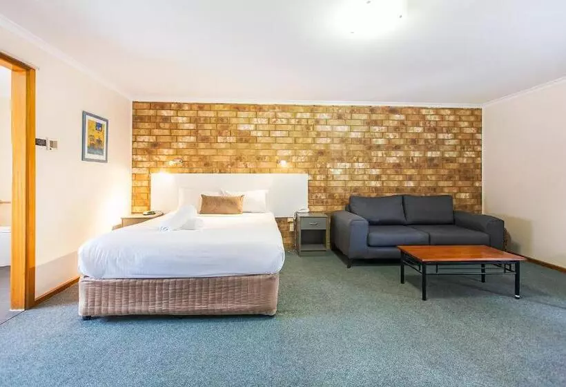 酒店 Clare Central