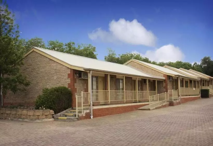 酒店 Clare Central