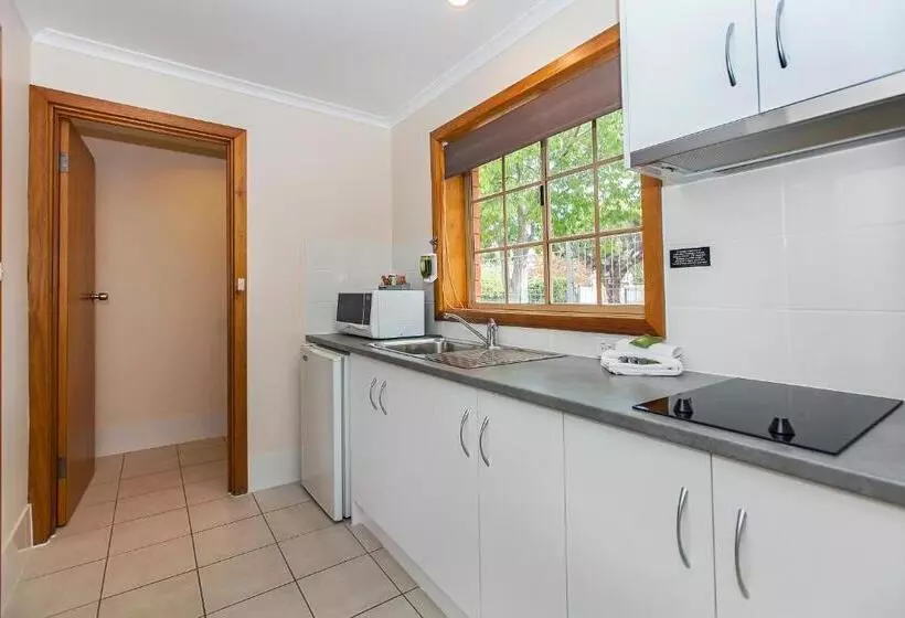 酒店 Clare Central