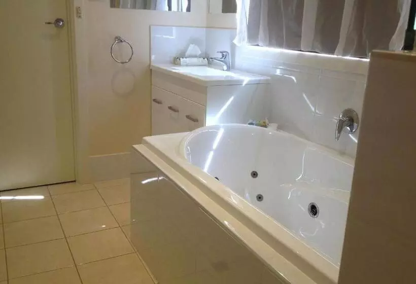 酒店 Clare Central