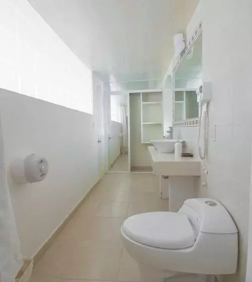 هتل Mansión Aréchiga