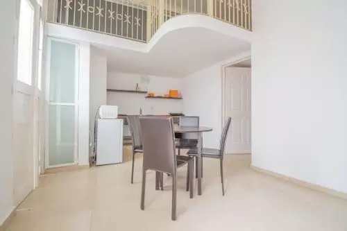 هتل Mansión Aréchiga