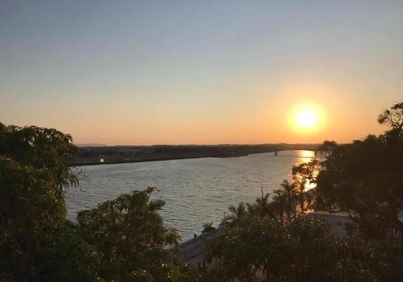 Hotel Courtyard By Marriott Tuxpan Veracruz