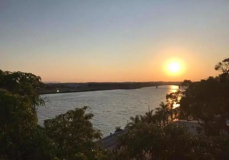 酒店 Courtyard By Marriott Tuxpan Veracruz