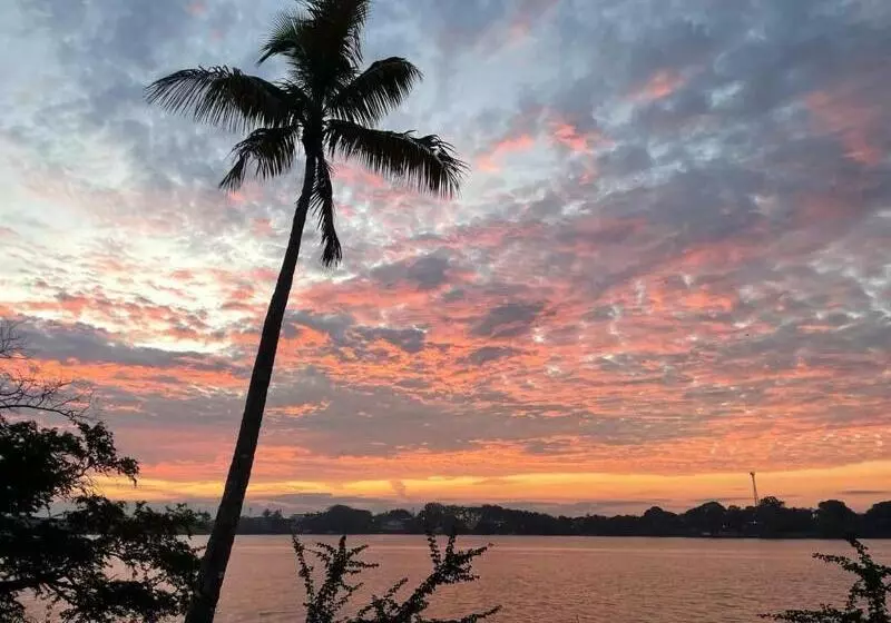 酒店 Courtyard By Marriott Tuxpan Veracruz