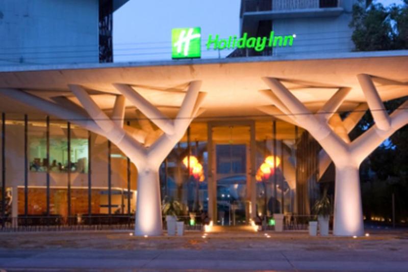 Hotel Courtyard By Marriott Tuxpan Veracruz