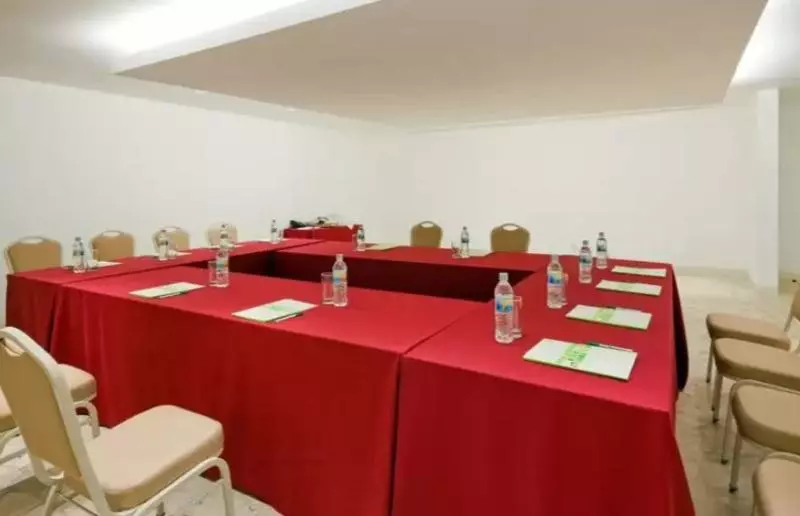 酒店 Courtyard By Marriott Tuxpan Veracruz