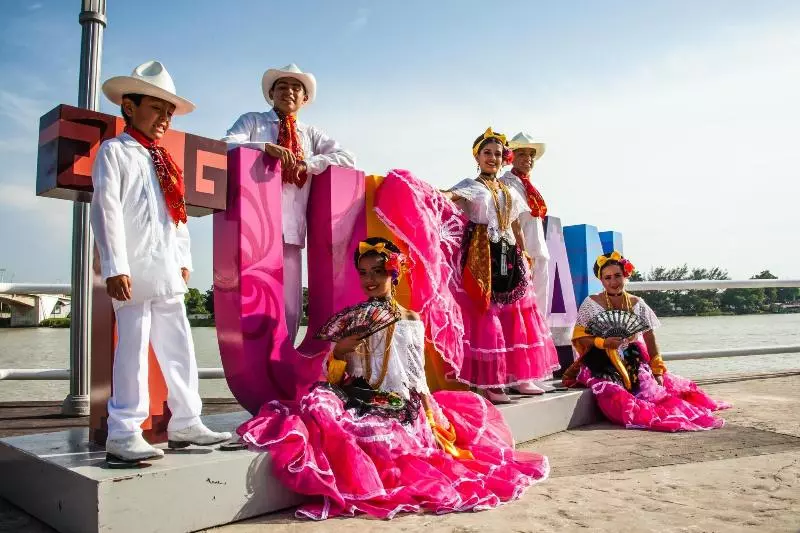 酒店 Courtyard By Marriott Tuxpan Veracruz