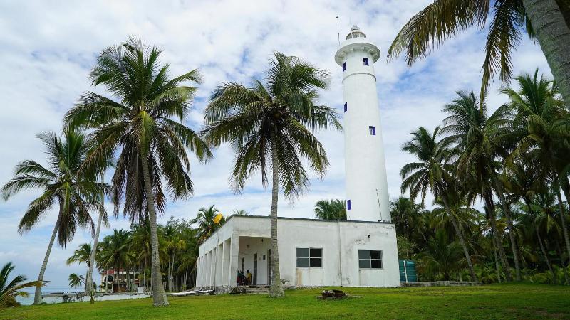 Hotel Courtyard By Marriott Tuxpan Veracruz