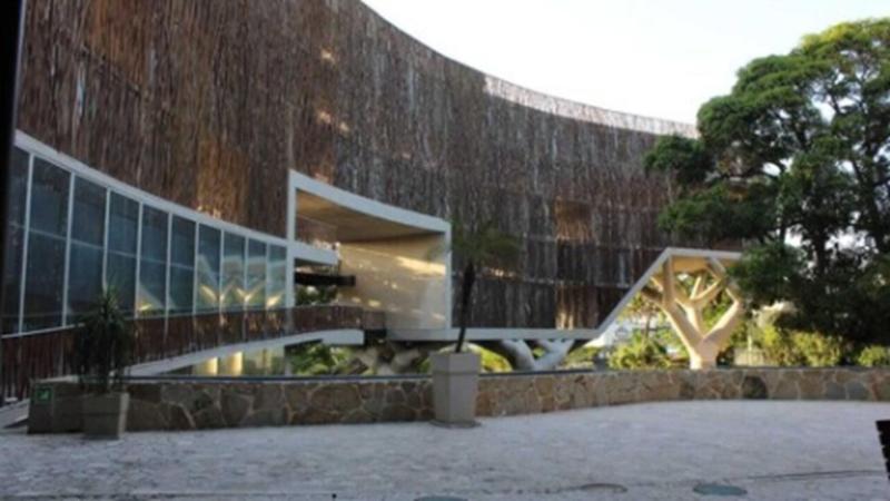 Hotel Courtyard By Marriott Tuxpan Veracruz