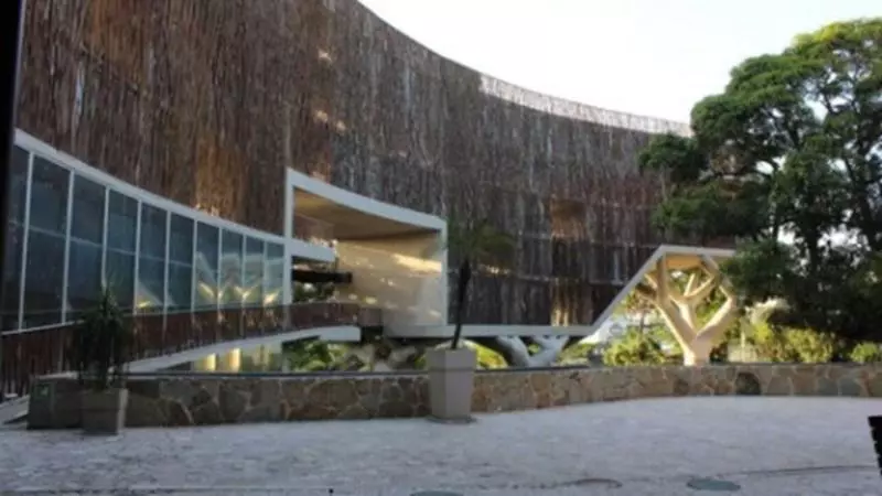 酒店 Courtyard By Marriott Tuxpan Veracruz