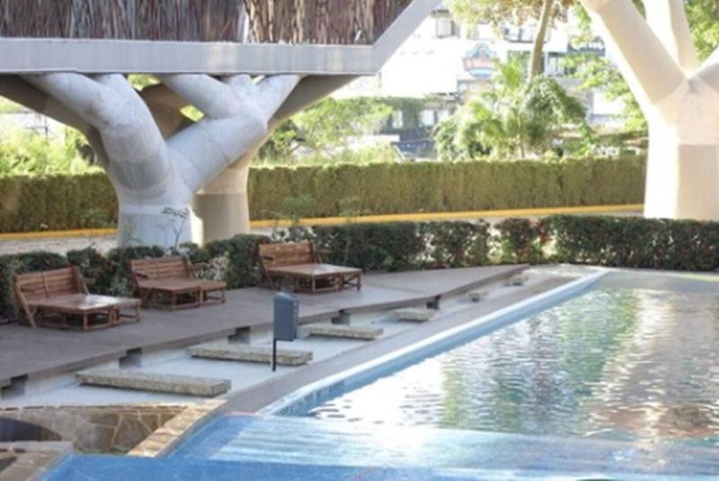 Hotel Courtyard By Marriott Tuxpan Veracruz