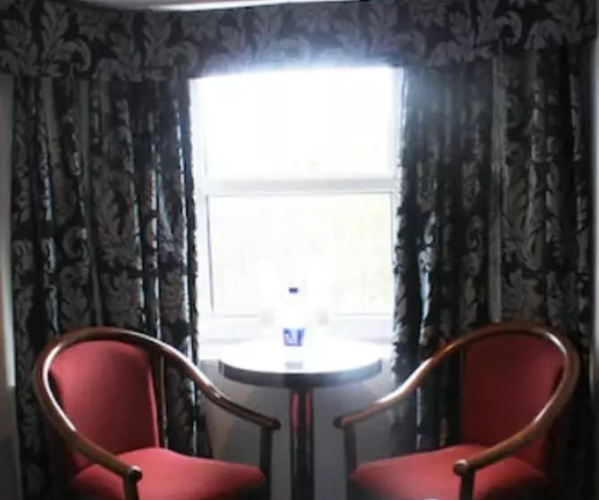 هتل Edinburgh Regency Guest House