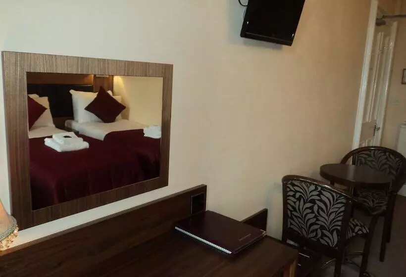 هتل Edinburgh Regency Guest House