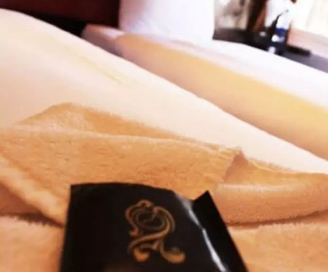 هتل Edinburgh Regency Guest House