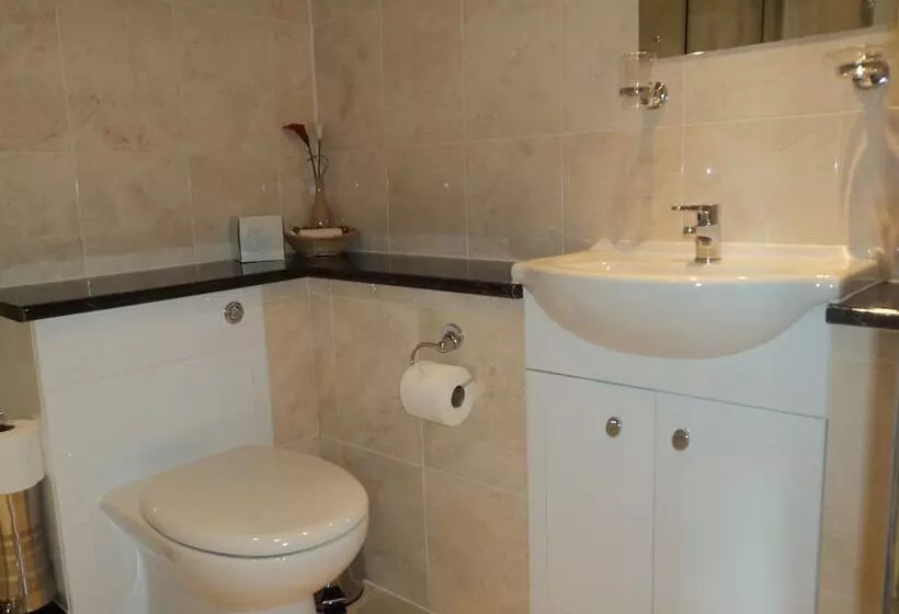 هتل Edinburgh Regency Guest House