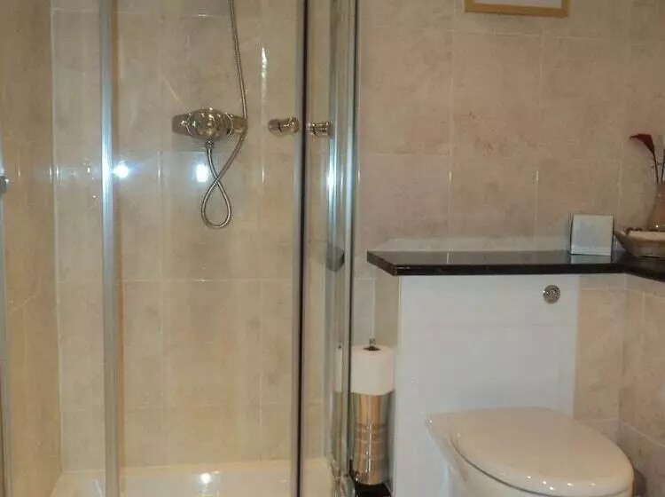 هتل Edinburgh Regency Guest House