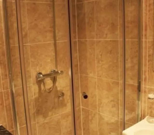 هتل Edinburgh Regency Guest House