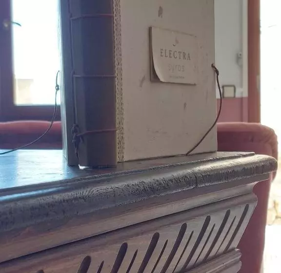 هتل Electra Syros   Adults Only