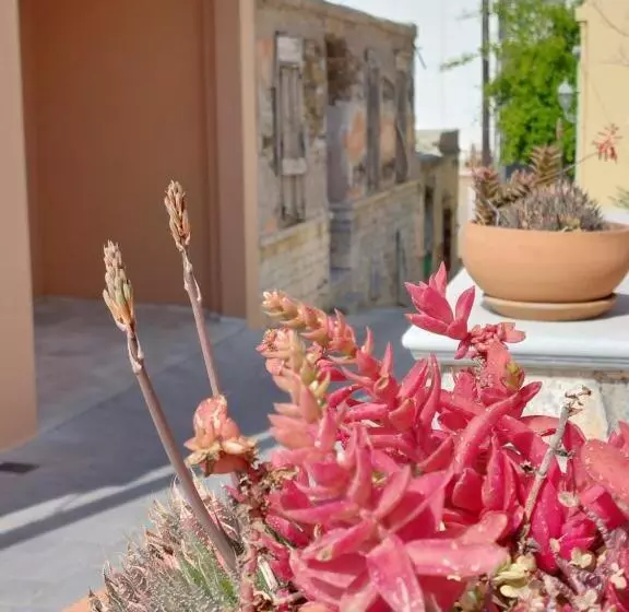 هتل Electra Syros   Adults Only