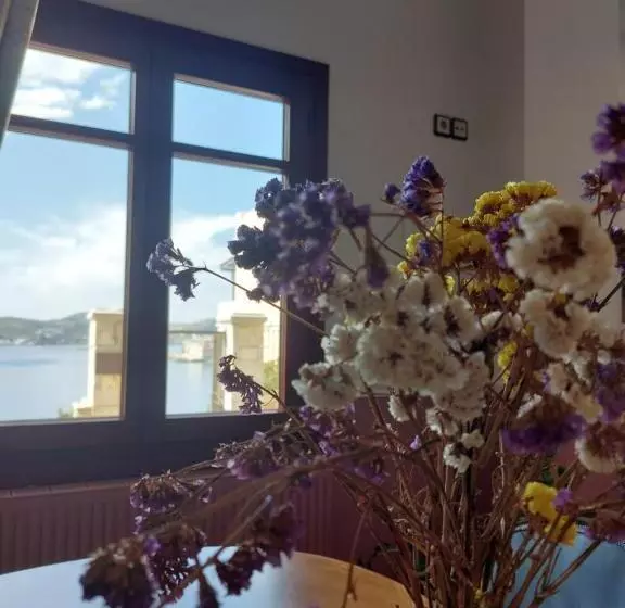 هتل Electra Syros   Adults Only