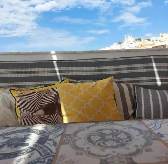 هتل Electra Syros   Adults Only