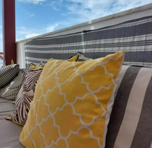 هتل Electra Syros   Adults Only