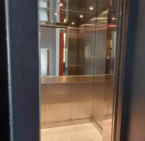 هتل Electra Syros   Adults Only