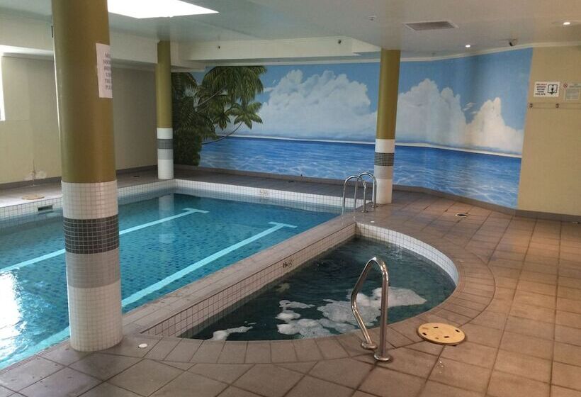 酒店 Fiori Apartments