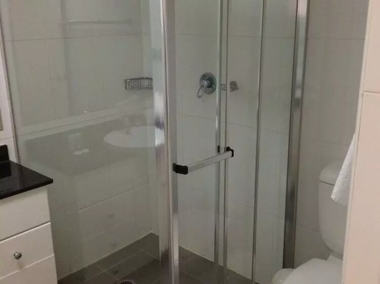 酒店 Fiori Apartments