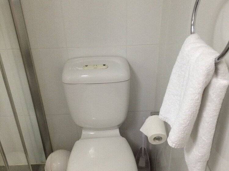 酒店 Fiori Apartments