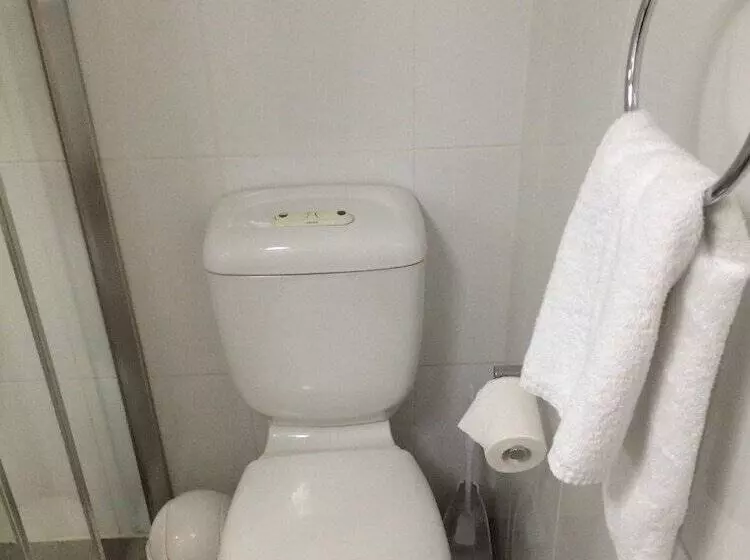 酒店 Fiori Apartments