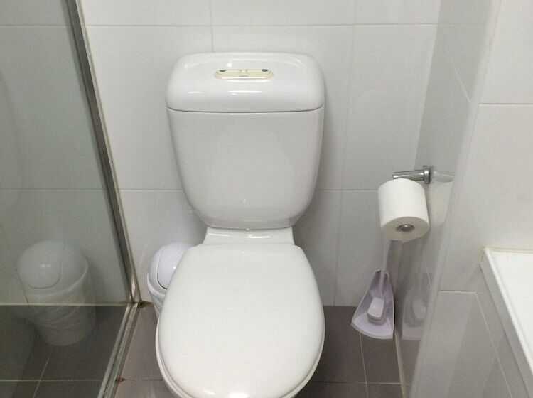 酒店 Fiori Apartments