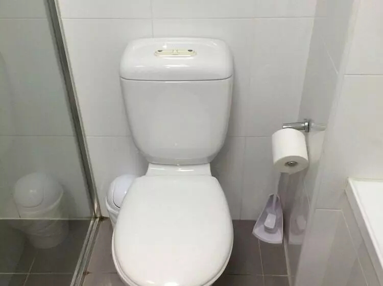 酒店 Fiori Apartments