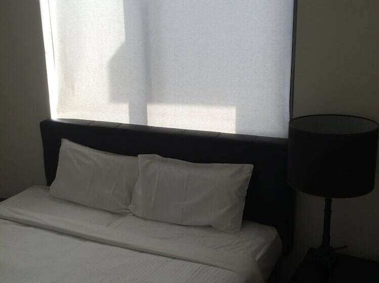 酒店 Fiori Apartments