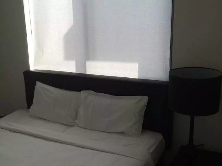 酒店 Fiori Apartments