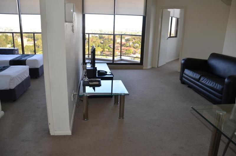 酒店 Fiori Apartments