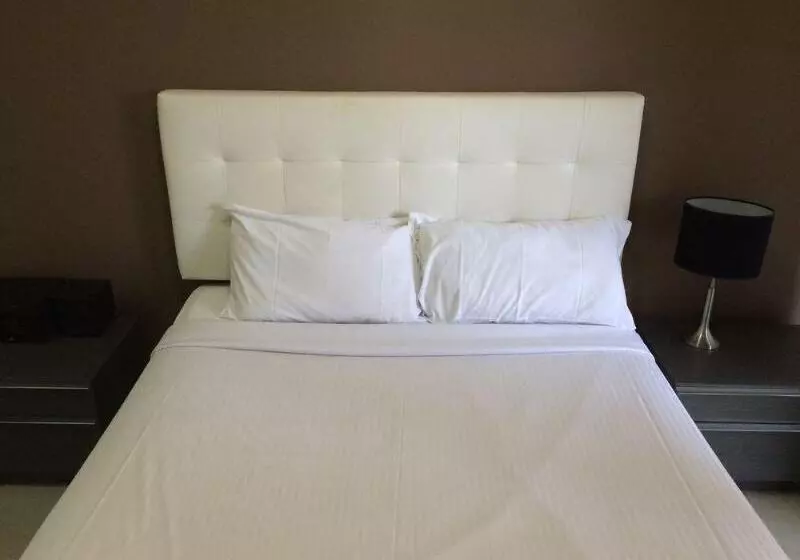 酒店 Fiori Apartments