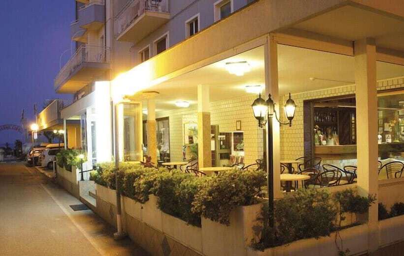 בית מלון כפרי Graziella