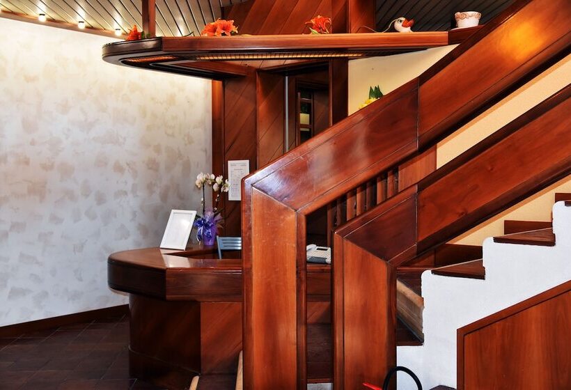 בית מלון כפרי Graziella