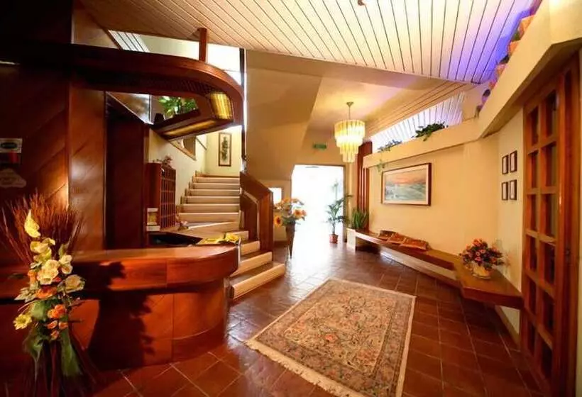 בית מלון כפרי Graziella