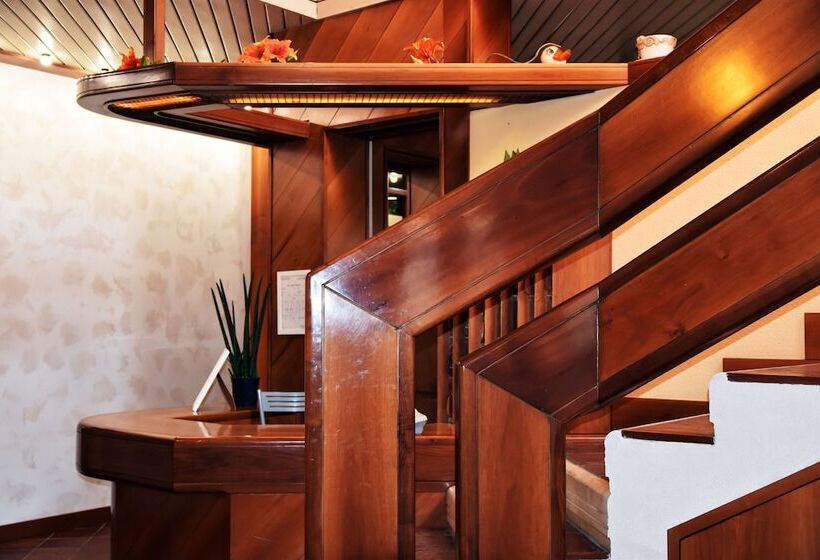 בית מלון כפרי Graziella