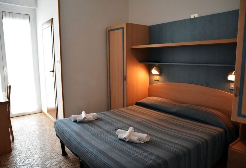 בית מלון כפרי Graziella