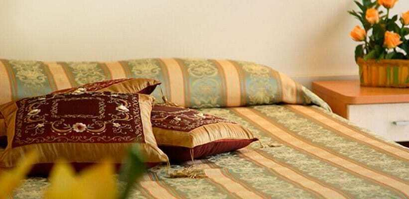 בית מלון כפרי Graziella