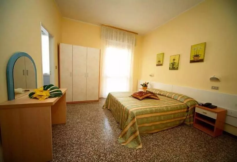 בית מלון כפרי Graziella